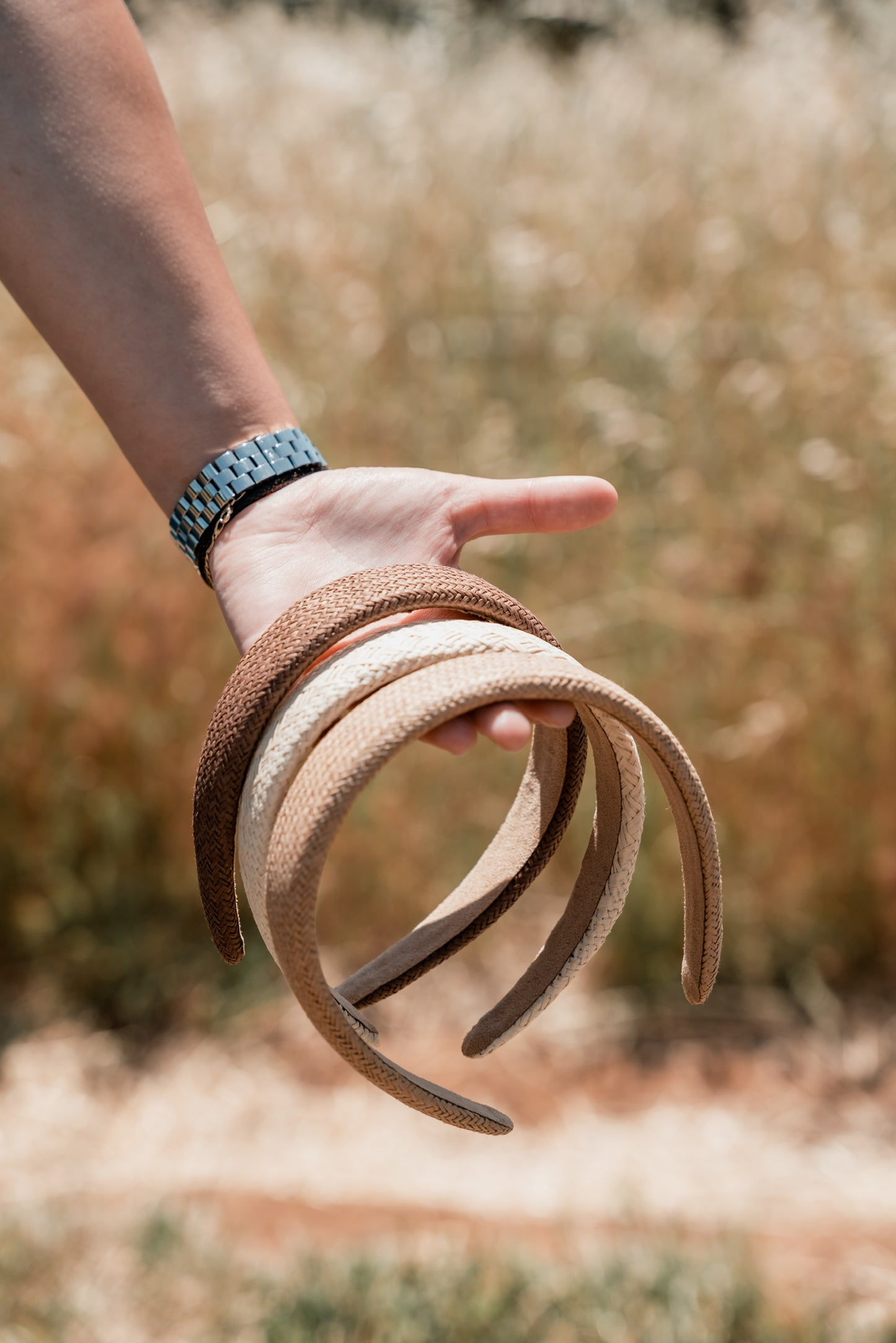 Boho Headband