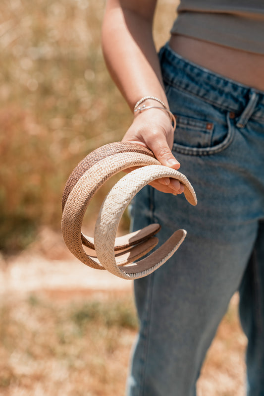 Boho Headband