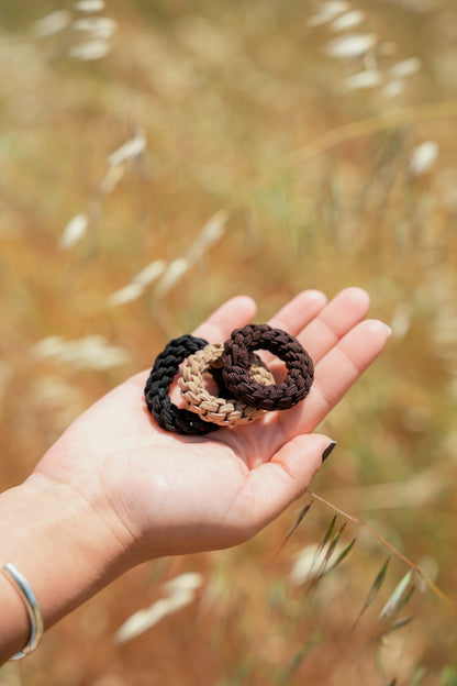 Infinity Stretch Hair-tie