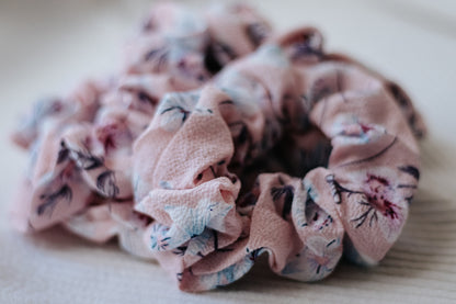 Pocket Scrunchies