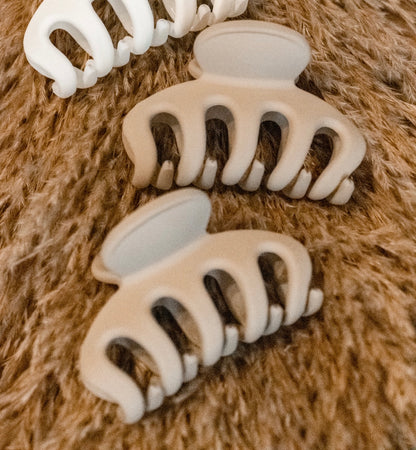 Midi Octopus Claw